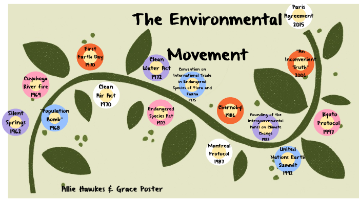 the-environmental-movement-by-grallie-hawster