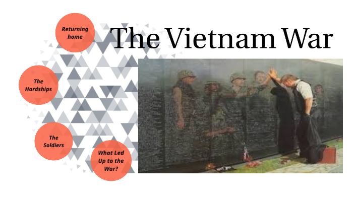 The Vietnam War by Samantha Larson on Prezi