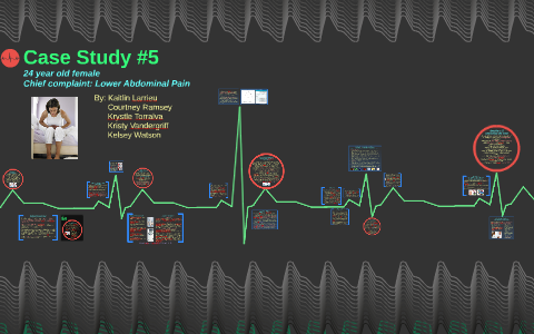 case study 5 answers