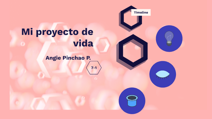 Mi proyecto de vida by Angie Denise Pinchao Posso on Prezi