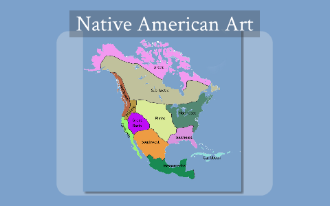 Native American History by Kris Michaelson on Prezi