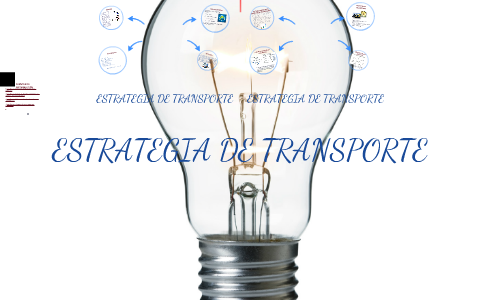 ESTRATEGIA DE TRANSPORTE by Viviana Moncaleano on Prezi