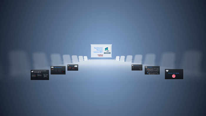 Page De Garde Dossier Licence Grh