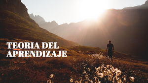 TEORIAS DEL APRENDIZAJE by yeny mildrey garcia suarez on Prezi Design