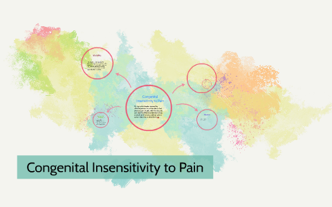 Congenital Insensitivity to Pain by Miranda Case on Prezi