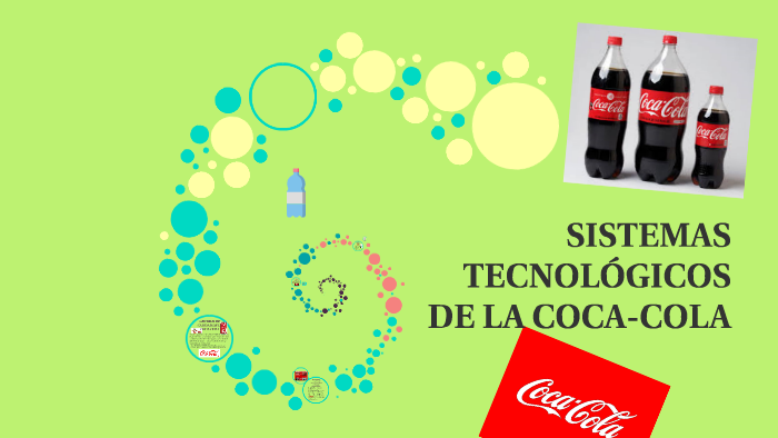 SISTEMAS TECNOLOGICOS DE LA COCA-COLA by francisco Aguilar on Prezi