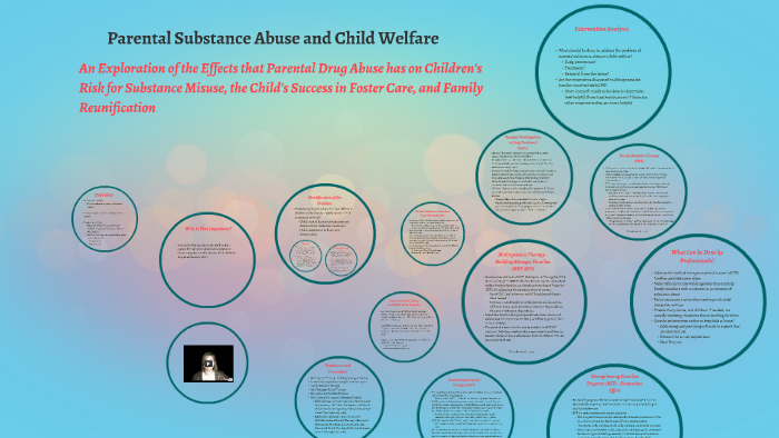 Parental Substance Abuse and Child Welfare by Nichole Lynn on Prezi