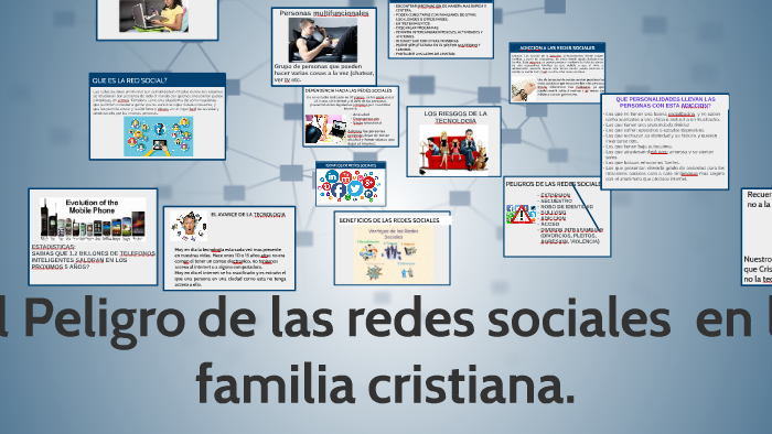 Debilidades Y Amenazas De La Familia En Mexico prezi.com