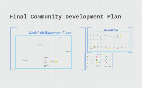 Community Development Plan by Patrick Smith on Prezi