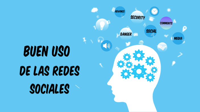 Buen uso de las redes sociales by ANGHIE MELISSA MESTRA MORENO on Prezi