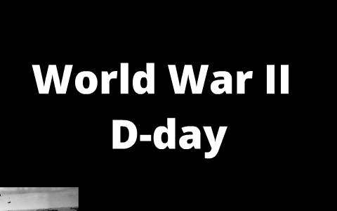 World War II by jacob deadder on Prezi