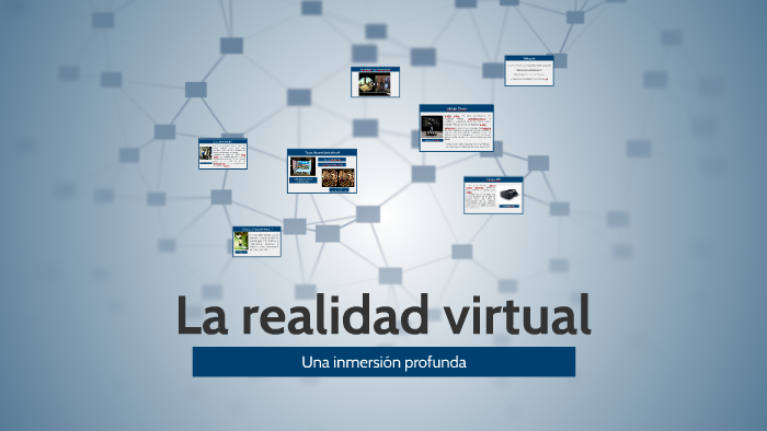 La realidad virtual by Jesus Salado Castillo on Prezi