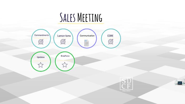 Sales Meeting- 10_16 by SD Capital Funding on Prezi