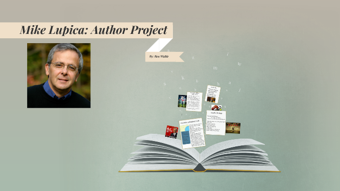 mike-lupica-author-project-by-ben-wable