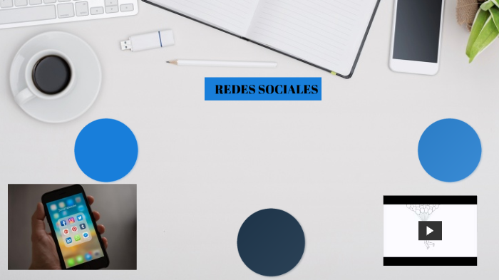 REDES SOCIALES by Alejandro gualtero on Prezi