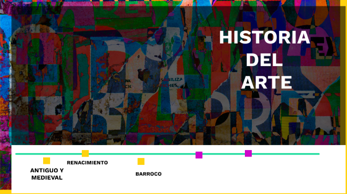 HISTORIA DEL ARTE by Ale Mtz on Prezi