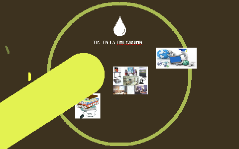 TIC EN LA EDUCACION by claudia patricia estevez castro on Prezi
