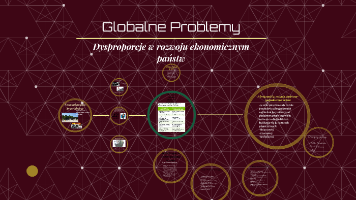Globalne Problemy by Paweł Paweł on Prezi