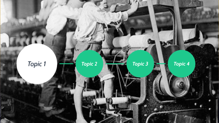 Mujeres y niños en la revolución industrial by Richard Apolo on Prezi
