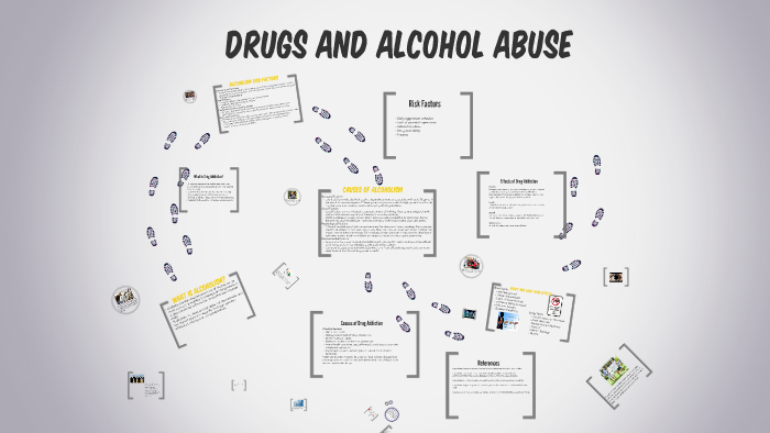 The Effects of Drugs and Alcohol by lyndsey wetzel on Prezi