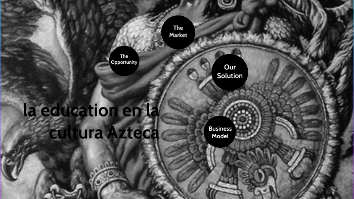 LA EDUCACION EN LA CULTURA AZTECA by Cris Gae on Prezi