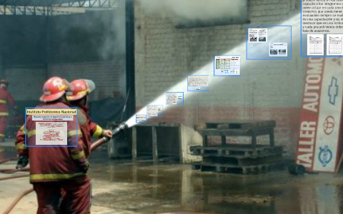 Brigada De Prevención Y Combate De Incendios By Manuel Garcia J On Prezi