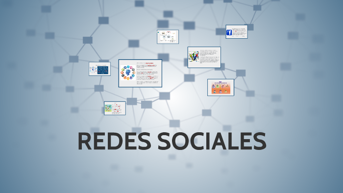 HISTORIA DE LAS REDES SOCIALES by laura camila mendez diaz on Prezi