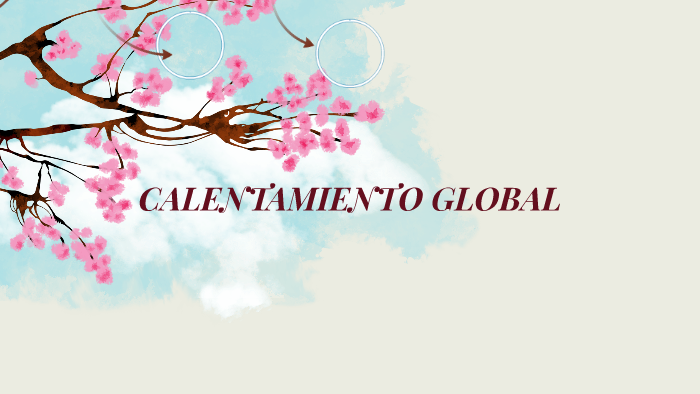 CALENTAMIENTO GLOBAL by Miguel Angel Prieto on Prezi