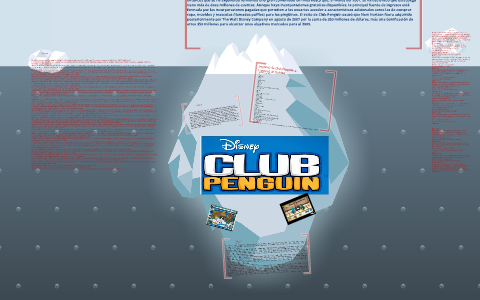 club penguin by Carlos Martín Rojas Romero on Prezi Next