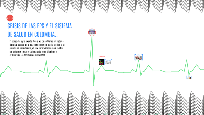 crisis de las eps y el sistema de salud en colombia by alejandra ...