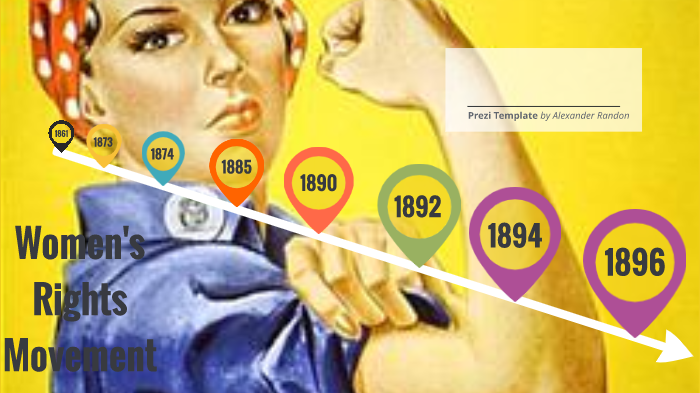 Women's Rights Menu Assignment by Alexander Randon on Prezi