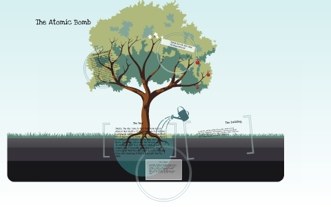 The Atomic Bomb by Elizabeth Banks on Prezi