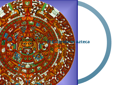 el calendario azteca by bradley burnette el calendario azteca by bradley burnette