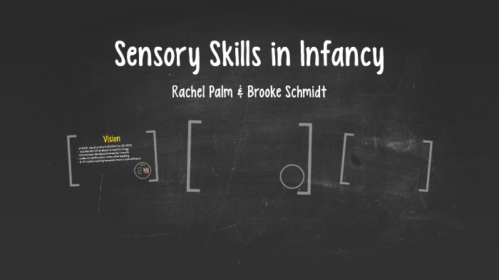 Sensory Skills in Infancy by Rachel Palm on Prezi