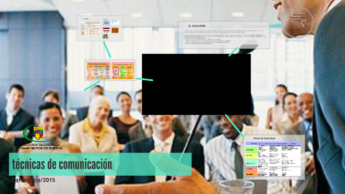 técnicas de comunicación by erika montes on Prezi