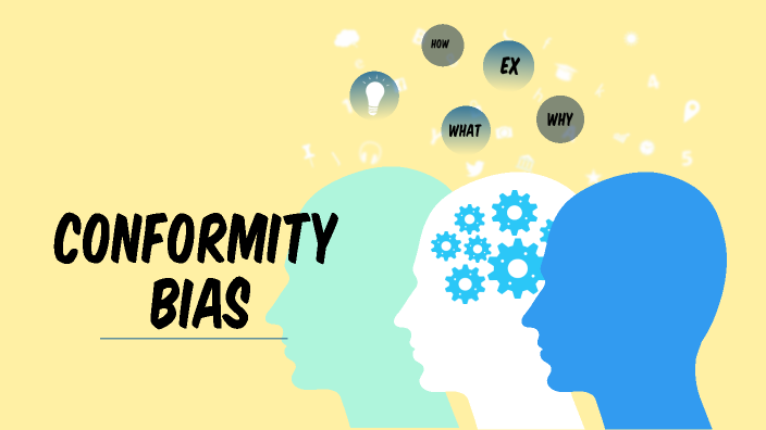 Conformity Bias by Tayler Jasek on Prezi