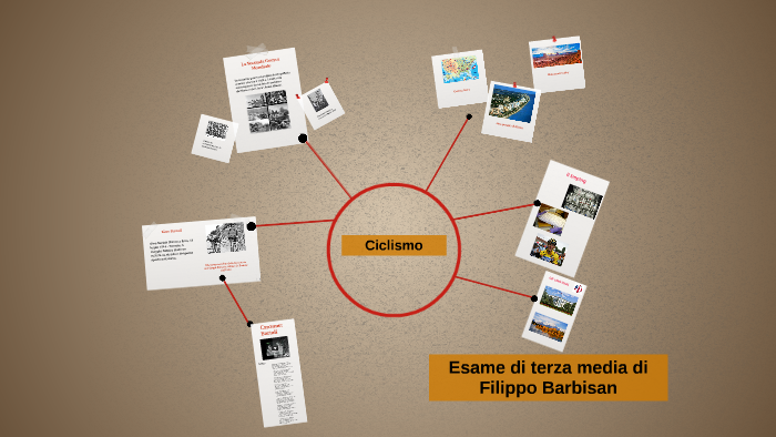 Tesina Terza Media Pop Art Collegamenti