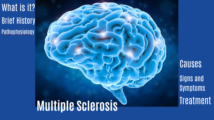 Multiple Sclerosis by Neilmor Bibat on Prezi