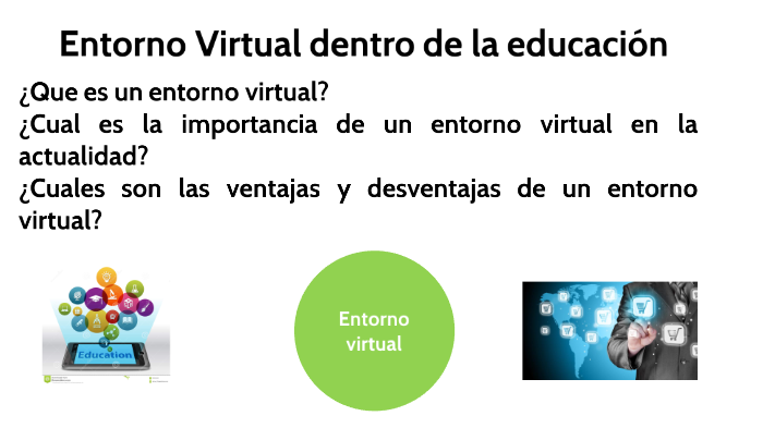 Entorno Virtual by Maria Peñaloza on Prezi