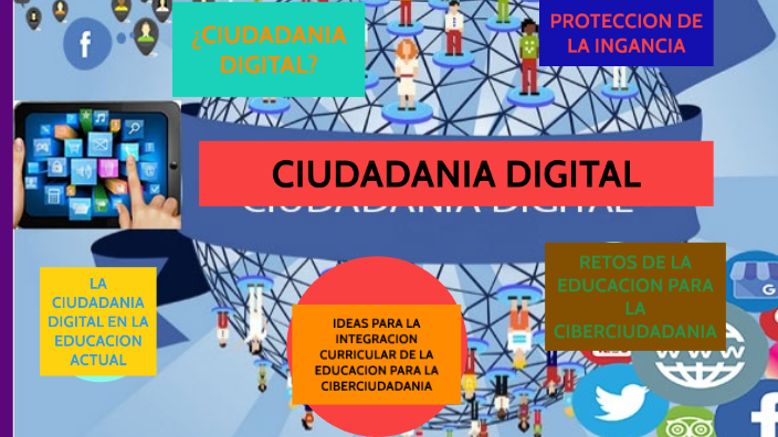 ciudadanía digital by David Alvarez on Prezi