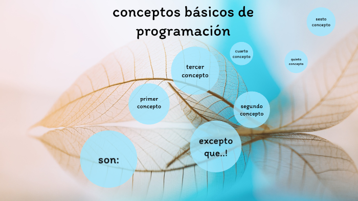 conceptos basicos de programacion by ruben dario parra daza on Prezi