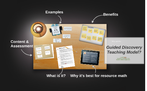 Guided Discovery Teaching Model by lauren aiello on Prezi