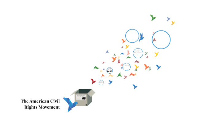 The American Civil Rights Movement by Julia Kate on Prezi