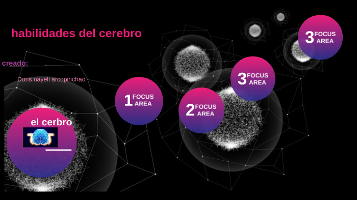 habilidades del cerebro by DORIS NAYELI ARCOS PINCHAO on Prezi