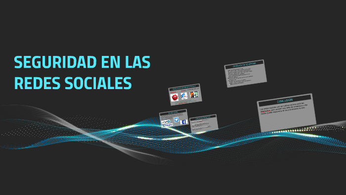 SEGURIDAD EN by Erika Rodriguez on Prezi