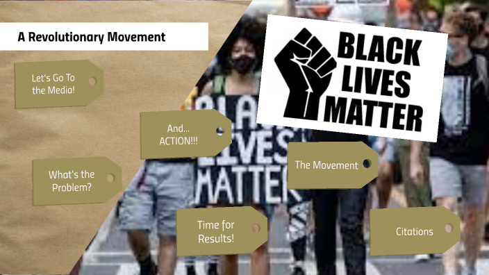 Black Lives Matter Movement by Vanessa Abili on Prezi
