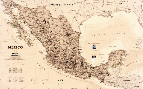Gobierno de Adolfo Ruíz Cortines by Alexandra Saavedra on Prezi