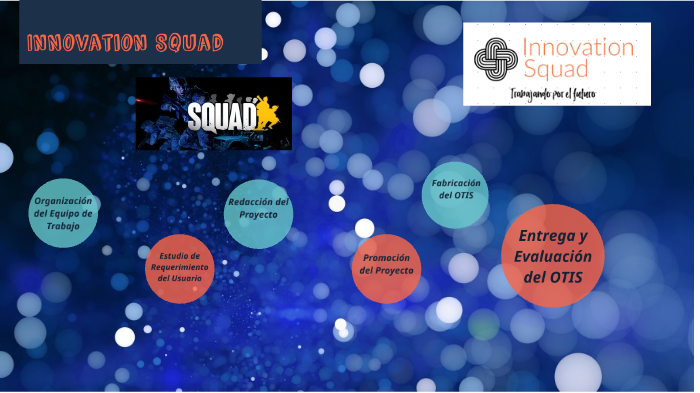 2018 1B Innovation Squad 46 Laboratorio "Don Rúa" by Barbara Ruiz ...