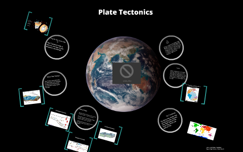 Plate Tectonics by Brandon Cardoso on Prezi