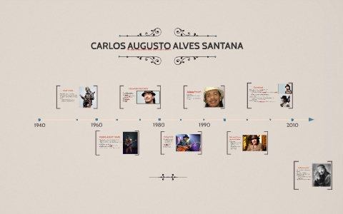 carlos augusto alves santana